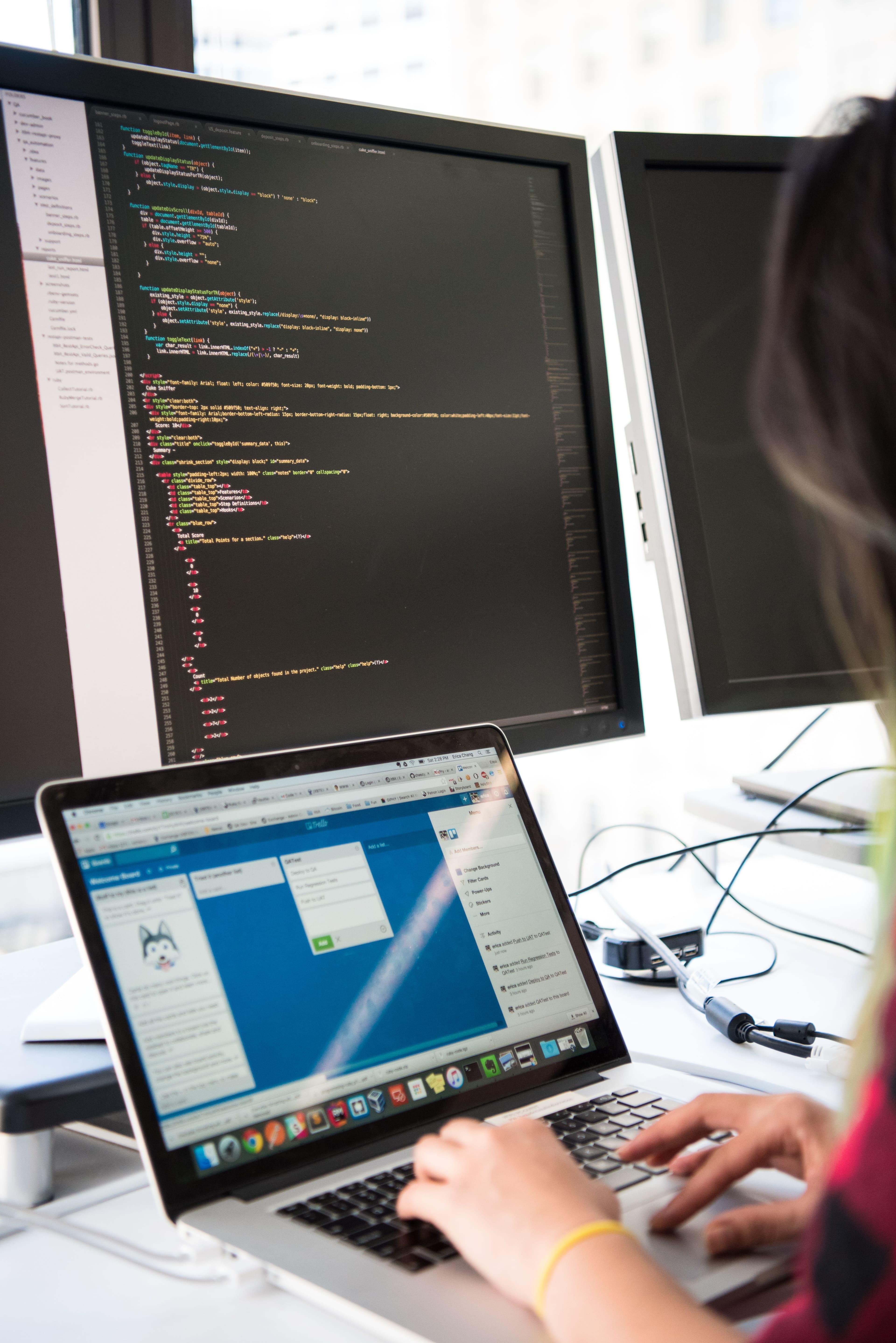 Corporate Employee Directory System