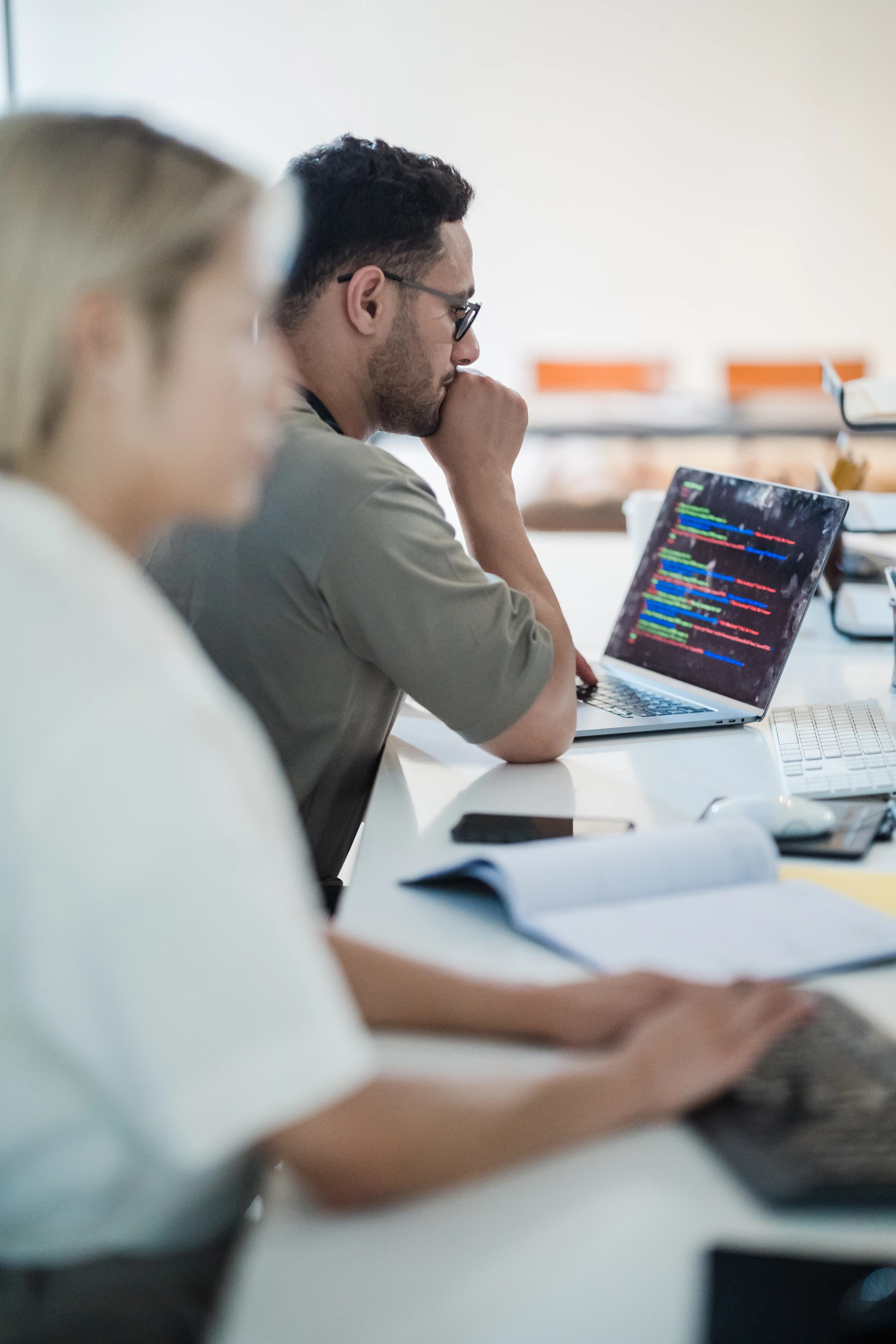 Supplier & Vendor Information System